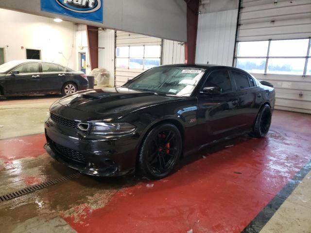 DODGE CHARGER SCAT PACK 2021