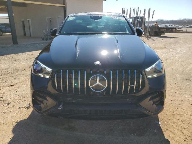 MERCEDES-BENZ GLE 2024