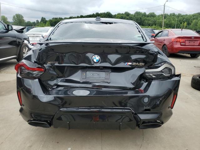 BMW M240XI 2024