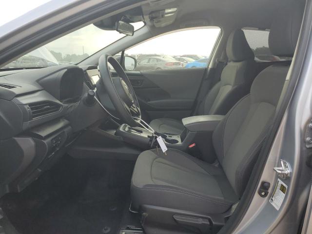 SUBARU CROSSTREK 2023