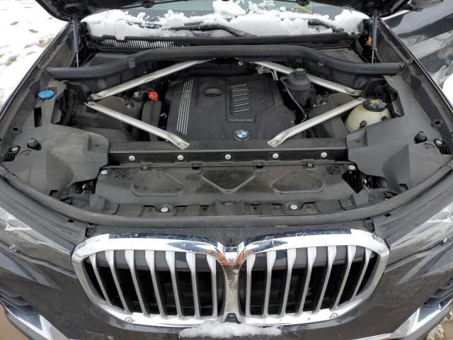 BMW X7 XDRIVE40I 2020