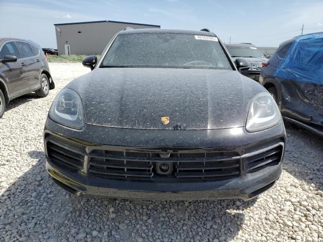 PORSCHE CAYENNE BASE 2023