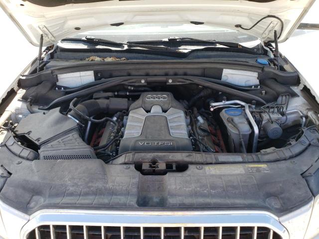 AUDI Q5 PREMIUM PLUS 2015