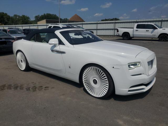 ROLLS-ROYCE DAWN 2016
