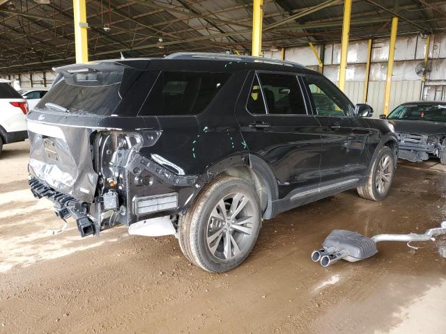 FORD EXPLORER PLATINUM 2020