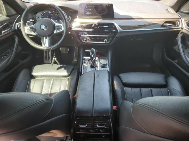 BMW 540 I 2017