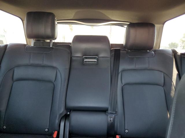 LAND ROVER RANGE ROVER HSE 2019
