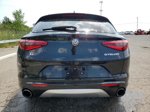 ALFA ROMEO STELVIO 2020