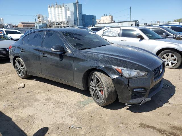 INFINITI Q50 BASE 2021