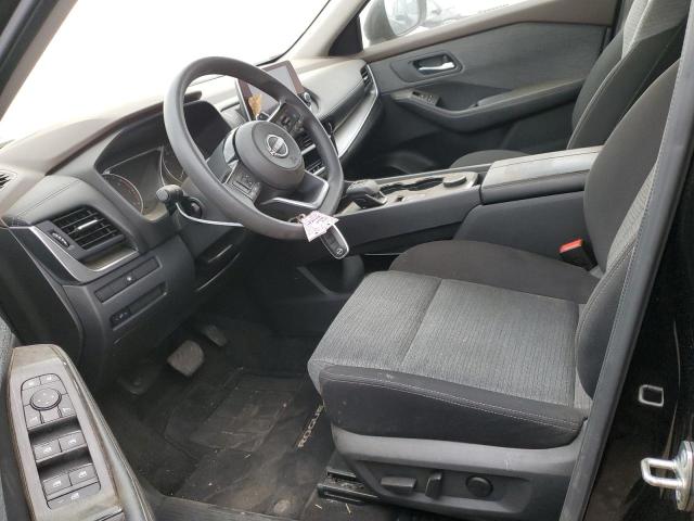 NISSAN ROGUE SV 2023