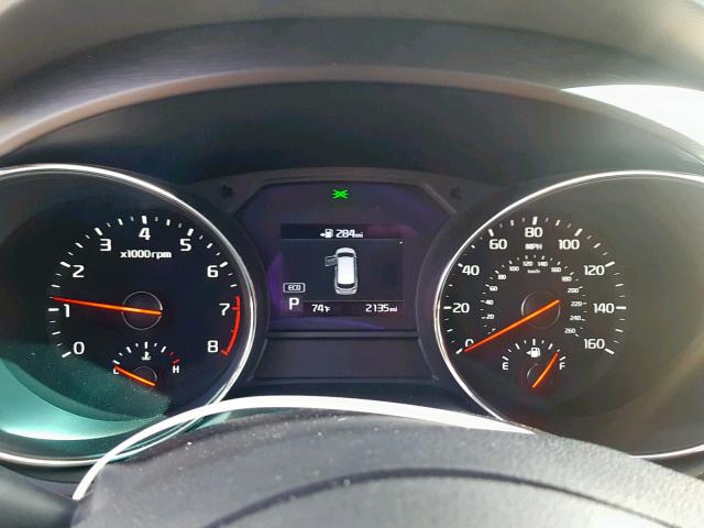 KIA SEDONA LX 2019