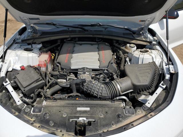 CHEVROLET CAMARO LT1 2021