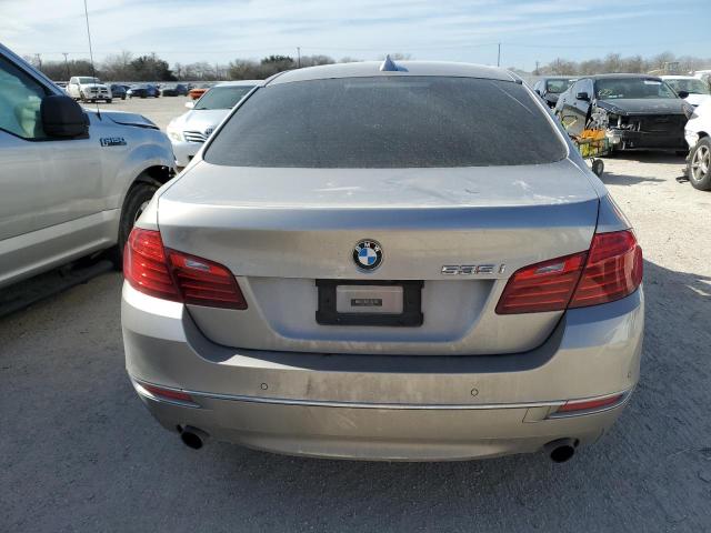 BMW 535 I 2016