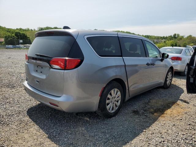 CHRYSLER PACIFICA L 2018