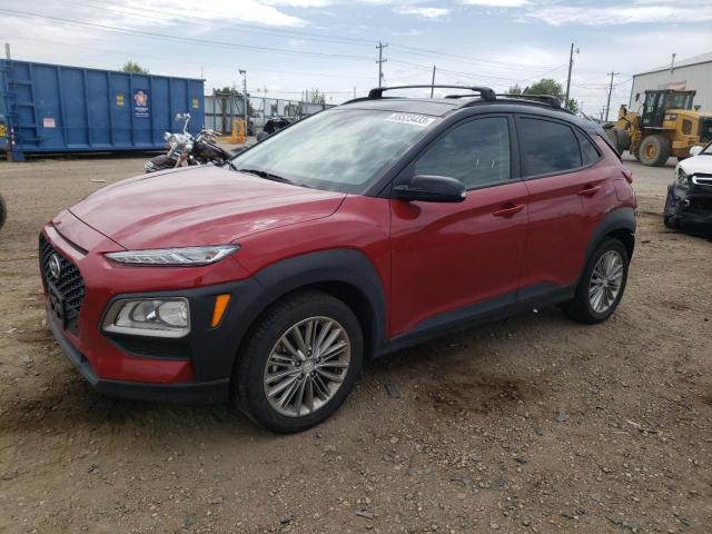 HYUNDAI KONA SEL 2020