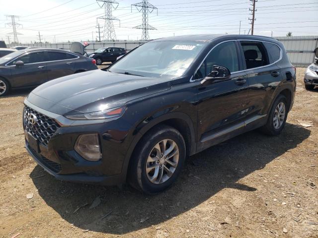 HYUNDAI SANTA FE SE 2019