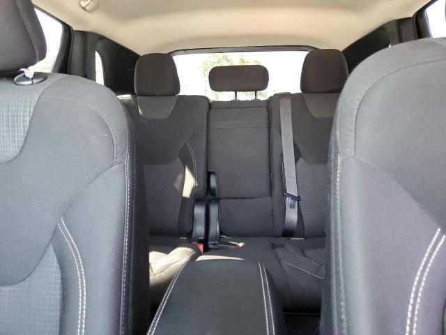 JEEP CHEROKEE LATITUDE 2015
