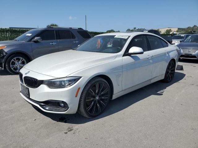 BMW 430I GRAN COUPE 2018