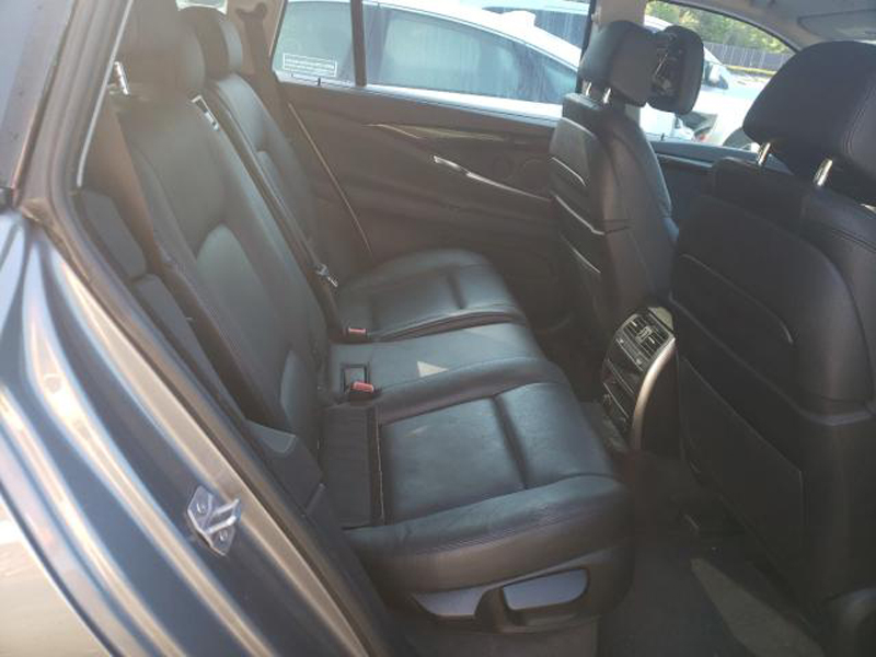 BMW 535 XIGT 2020