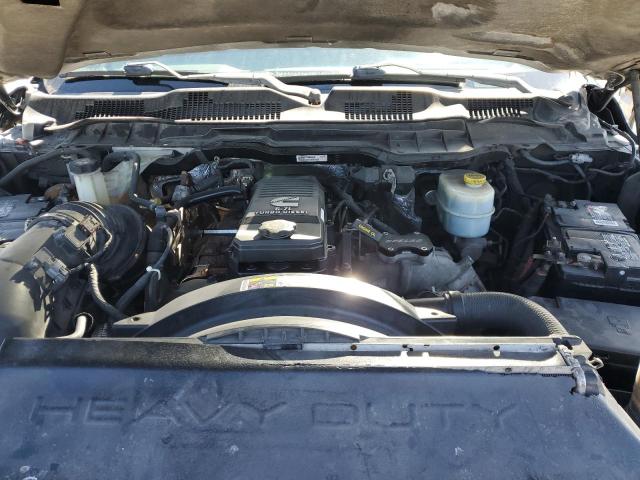 RAM 3500 ST 2014