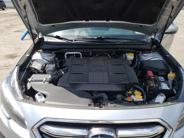 SUBARU OUTBACK 3.6R LIMITED 2018