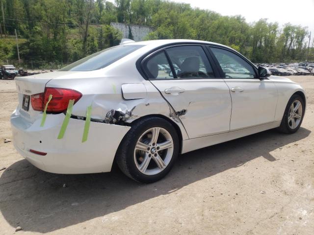 BMW 328 I 2015
