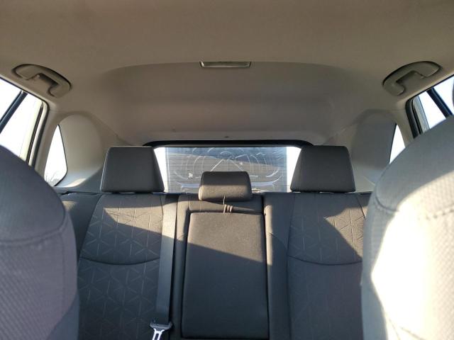 TOYOTA RAV4 XLE 2019