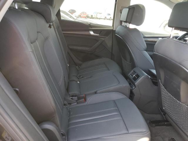 AUDI Q5 PREMIUM PLUS 2021