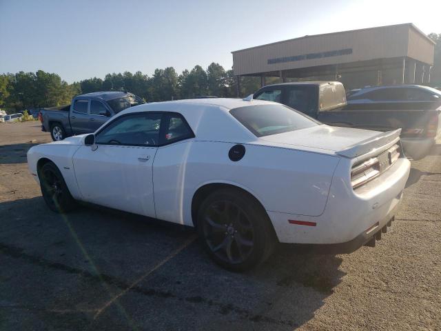 DODGE CHALLENGER R/T 2018