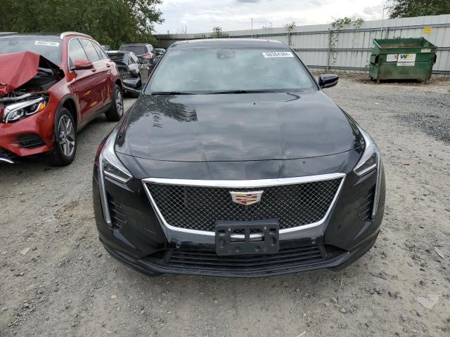 CADILLAC CT6-V 2019