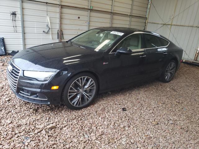 AUDI A7 PRESTIGE 2018