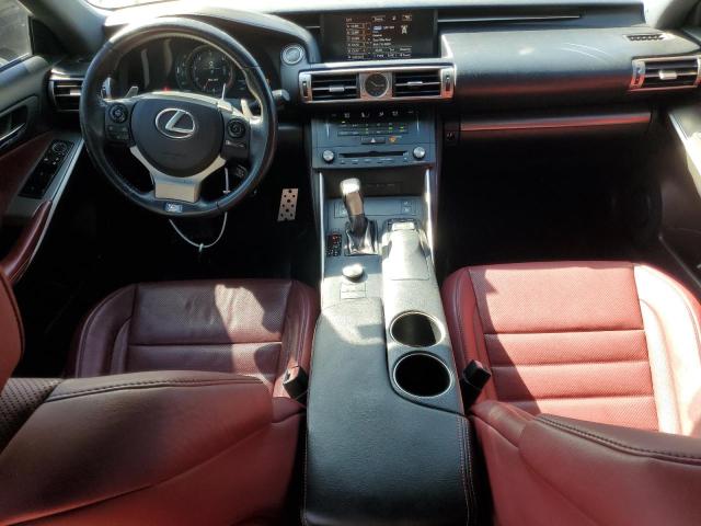 LEXUS IS 250 2015