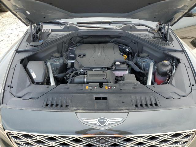 GENESIS GV80 PRESTIGE 2025