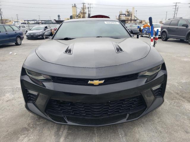 CHEVROLET CAMARO SS 2016
