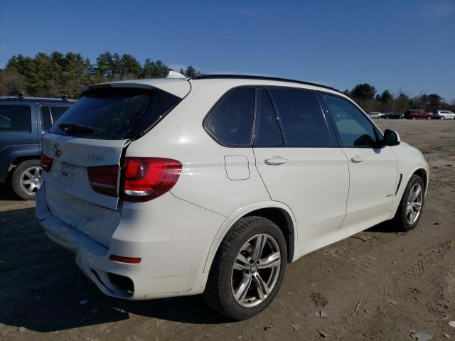 BMW X5 XDRIVE35I 2017