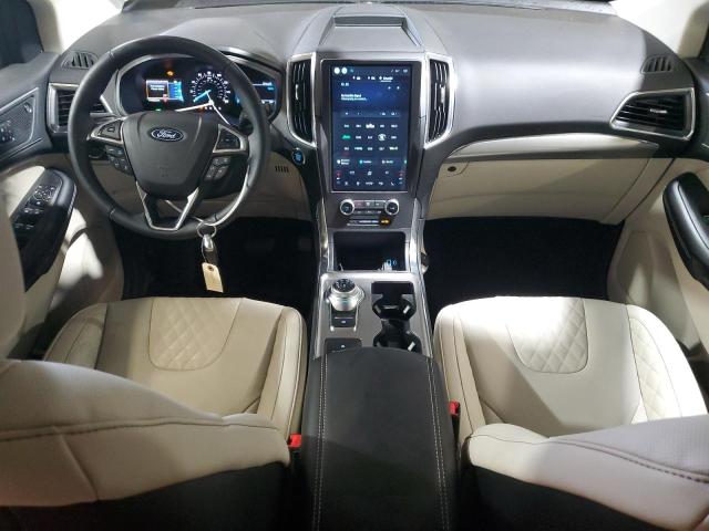 FORD EDGE TITANIUM 2024