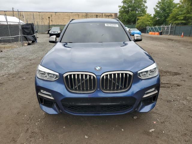 BMW X3 XDRIVEM40I 2018