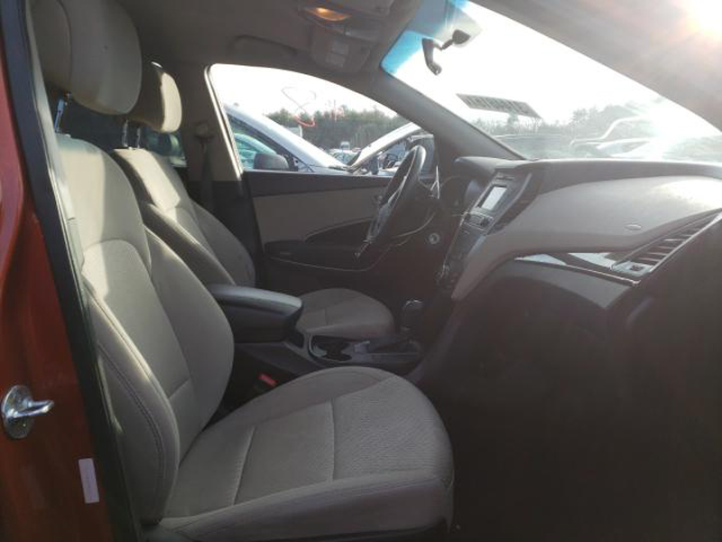 HYUNDAI SANTA FE SPORT 2016