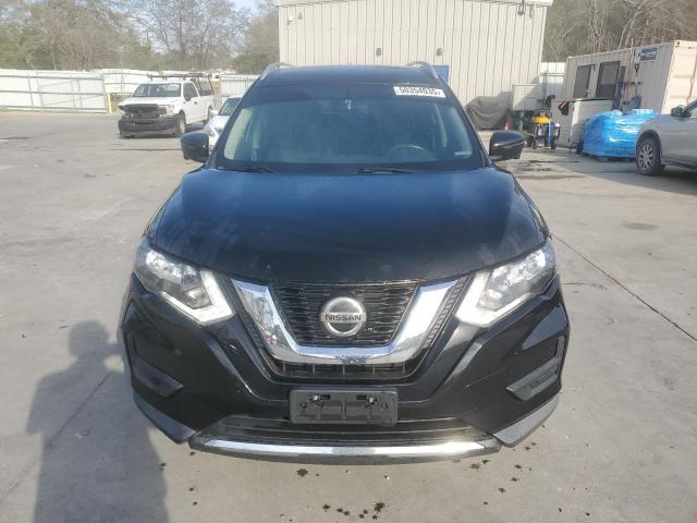 NISSAN ROGUE S 2018