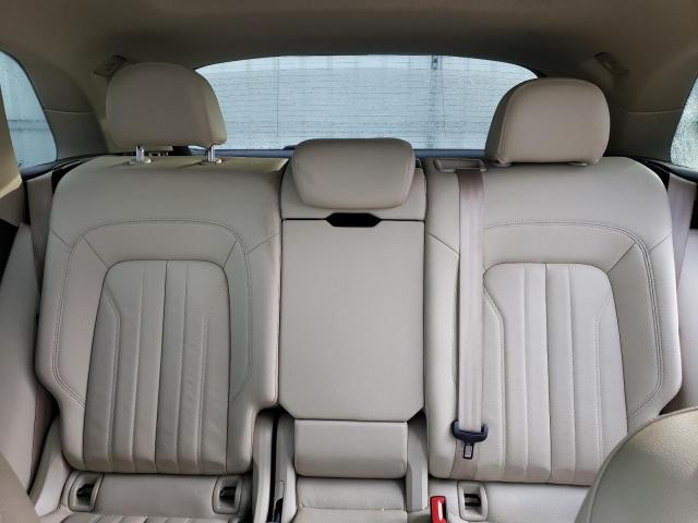 AUDI Q5 PREMIUM PLUS 2018