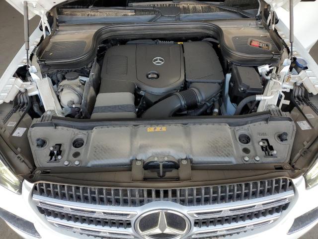MERCEDES-BENZ GLE 350 4MATIC 2024