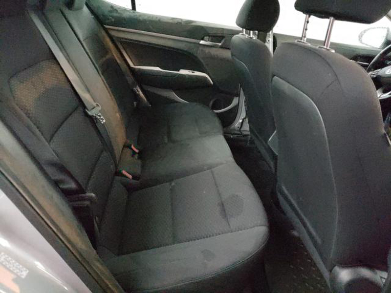 HYUNDAI ELANTRA SEL 2020