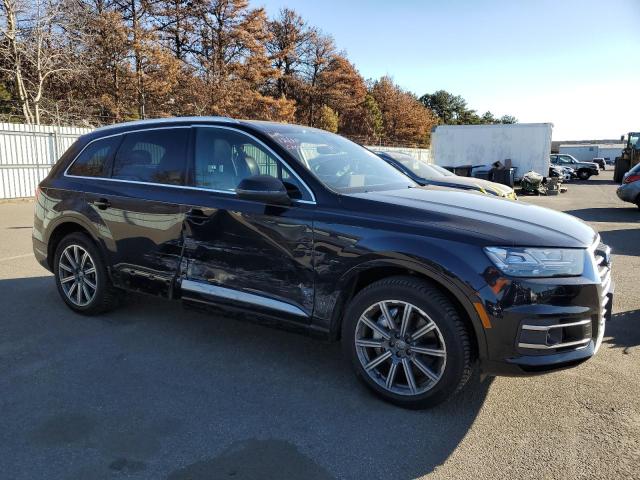 AUDI Q7 PREMIUM PLUS 2017