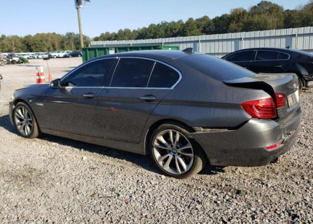 BMW 535 I 2014
