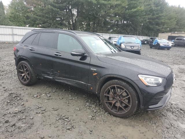 MERCEDES-BENZ GLC 43 4MATIC AMG 2021