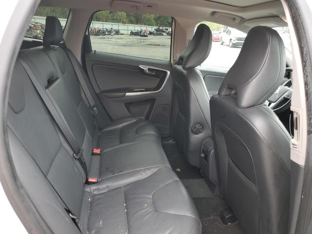 VOLVO XC60 3.2 2014