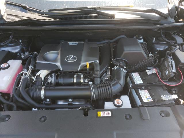 LEXUS NX 300 BASE 2019