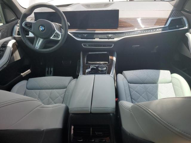 BMW X5 XDRIVE40I 2024