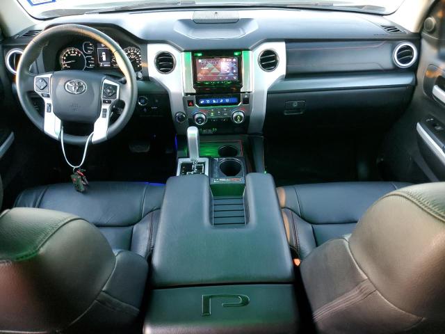 TOYOTA TUNDRA CREWMAX SR5 2020