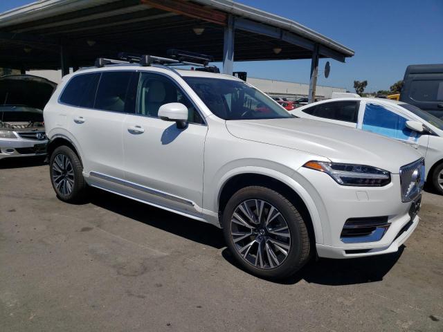 VOLVO XC90 T8 RECHARGE 2022